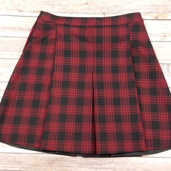 Gap Designed & Crafted Women's Yellow Skirt Size 4